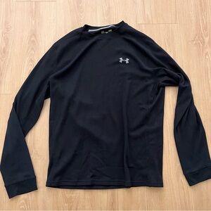 Under Armour Men's Dark Long Sleeve Tee